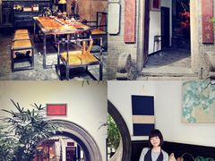 -31号公馆(黄兴广场白果园店)