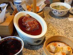 -南京大牌档(夫子庙老门东店)