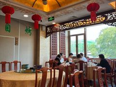 -烤肉宛饭庄(北新桥店)