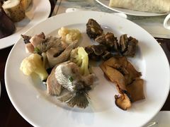 -泰谷酒店·太古码头闽菜自助餐厅