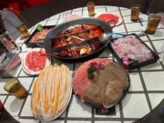 -朱光玉火锅馆(全国总店·金冠好店)