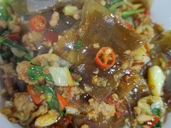 酸包菜粉皮-张氏父子常德肠子馆(红星总店)