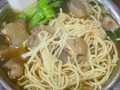 -阿秋牛排(湖心街店)