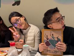 -Pita's&Tika's中东和印度风味餐厅(龙湖天街店)