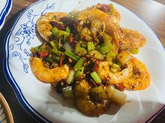 -公寓家常菜馆(海军博物馆店)