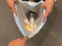-小团圆糖水铺(襄阳南路店)