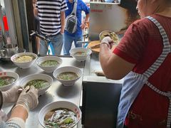 -老赵面店(大西路店)