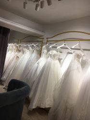 -LOVE SHINE婚纱·红鼎庄龙凤褂·妈妈装定制