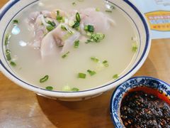 老妈蹄花-易老妈蹄花.特色川菜(人民公园总店)