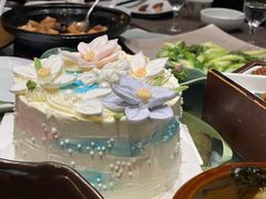 -鸢飞潍坊菜馆(鸢飞大酒店)
