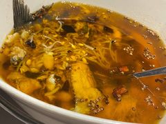 -新沸腾鱼乡(世贸天阶店)