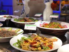 -亚马逊环球美食百汇(新城吾悦广场店)