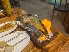 -质烤烤物·活烤海鲜(质烤总店)