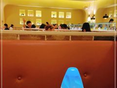 -卡朋西餐(扬名广场店)