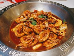 -李想大虾(吾悦广场店)
