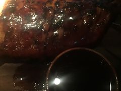 猪肋排-The Meat & Wine Co Southbank(南岸店)
