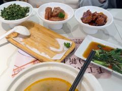 -苏晓玥·江南小吃(深圳北站店)