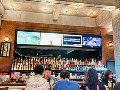 大堂-COMMUNE幻师(五角场店)