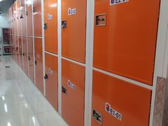 -美立方自助仓迷你小仓库(太阳宫凯德店)