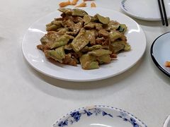 -偏爱炒鸡店(宝龙店)
