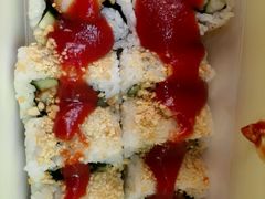 台湾炸鸡卷-n多寿司(滨湖万达广场店)