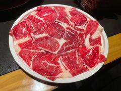 -东来顺·非遗火锅(高新店)