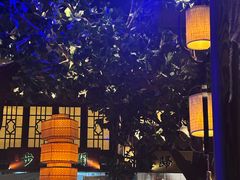 -绿茶餐厅(深圳龙华天虹购物中心店)