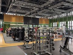-悦莱美游泳健身会所(御景壹号店)