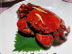 -新荣记(南京西路店)