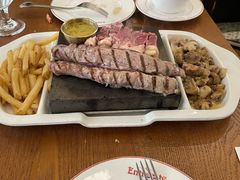 -Entrecôte 法国牛扒馆(保利·时光里店)