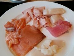 刺身-AdD全日制餐厅(中谷花园酒店)