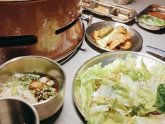 -西塔老太太泥炉烤肉(温州首店万象城黑金店)