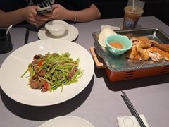 -章吴记喜瑞餐厅(东东城店)