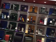 -Nespresso(港汇广场店)