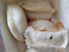 -当家水煎包·牛肉汤(浦江店)