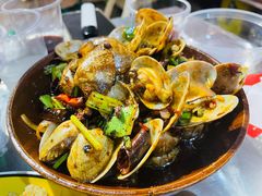 -老贵阳树下铁签烤肉(大十字店)