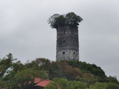 -江心屿景区