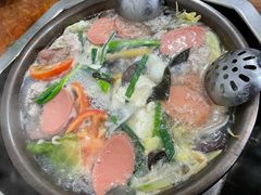 -海关荤豆花(洋河一路店)