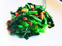 -上海滩餐厅(BFC外滩金融中心店)