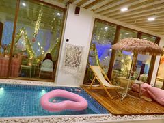 -天空花园餐吧·生日·团建(南山店)