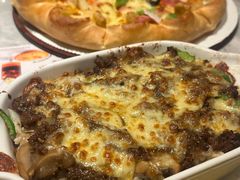 -必胜客(骡马市店)
