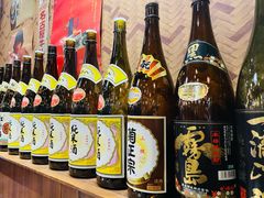 -小川洋风料理(街道口店)