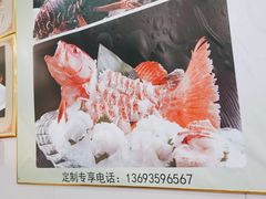 -朋友轩粤菜(十里河店)