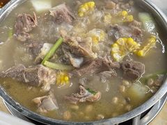 -老二正宗汕头牛肉丸店