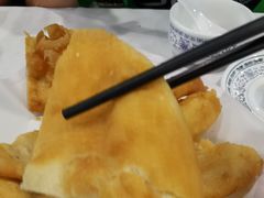 -顺德粥城·叹茶食粥(良化店)