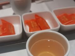 -小厨娘淮扬菜(龙湾天街店)