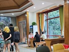 -将军关探险漂流