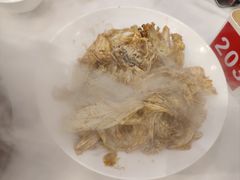 -万荣烤鸭店·北京菜(天坛店)
