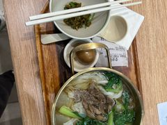 -小满手工粉(上海月星环球港店)