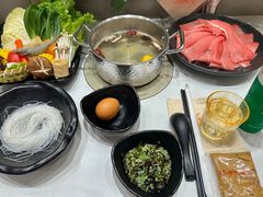 -呷哺呷哺(虹口赤峰路店)